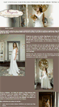 Mobile Screenshot of angeola-mariage.com